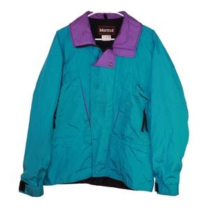 Marmot Gortex Jacket